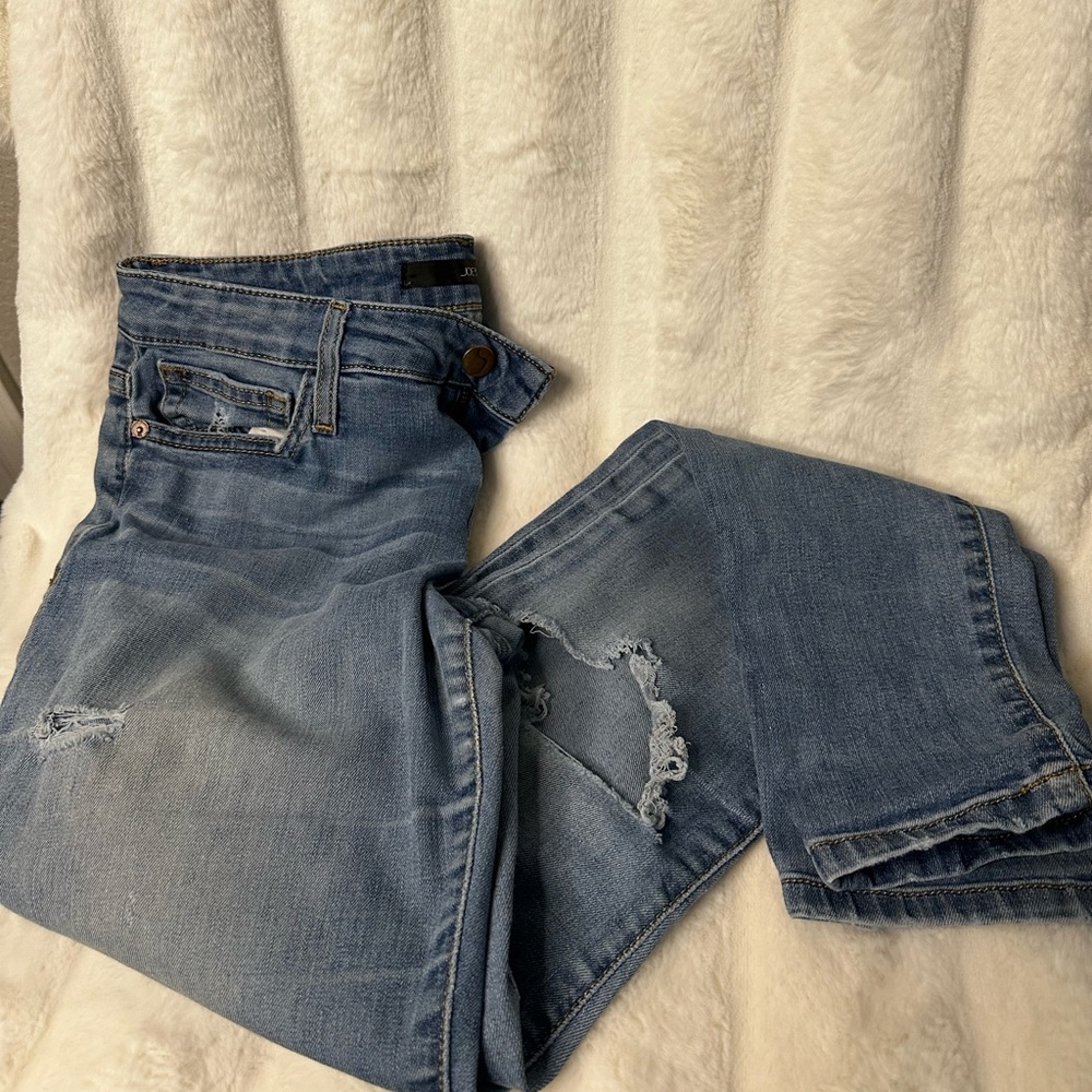 Skinny Joes Jeans